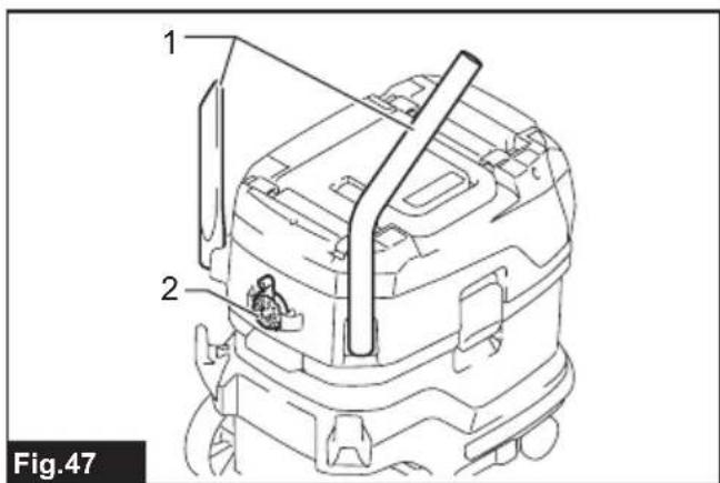 MAKITA VC006GM - 47