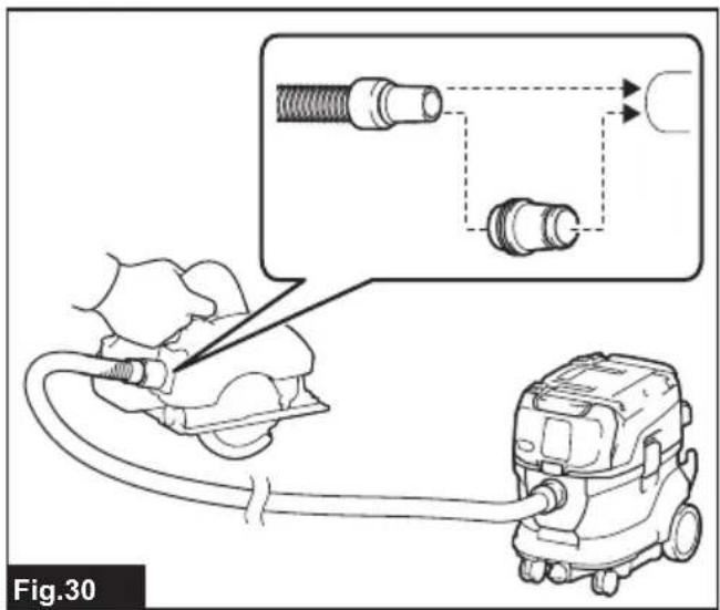 MAKITA VC006GM - 32