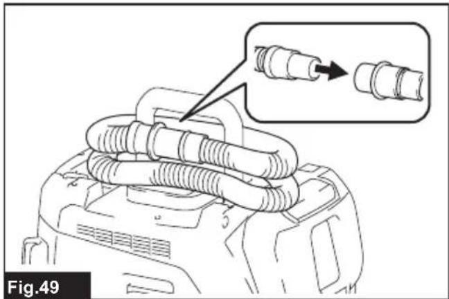 MAKITA VC006GM - 49