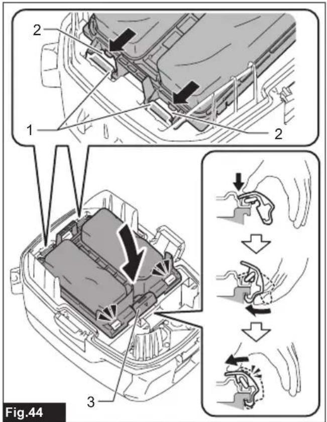 MAKITA VC006GM - 44