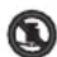 MAKITA VC006GM - Symbols - 6