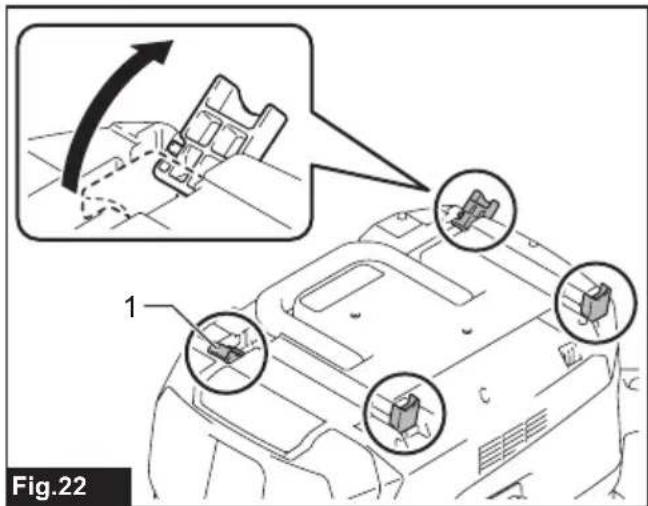 MAKITA VC006GM - 22