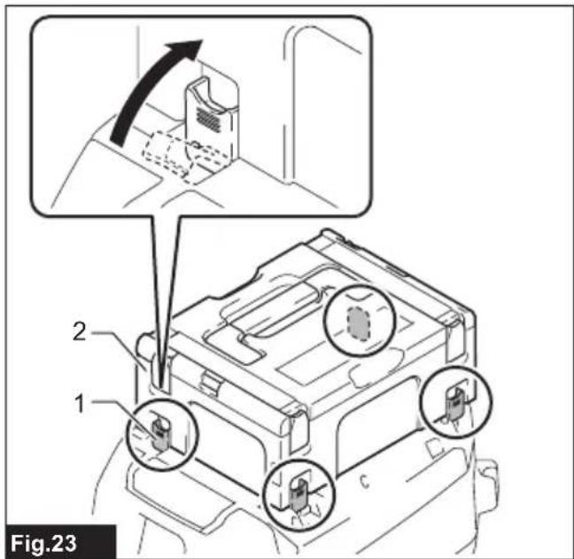 MAKITA VC006GM - 23