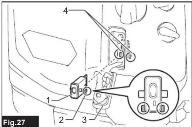 MAKITA VC006GM - 27