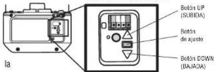 LIFT-MASTER 81600 - PRECAUCIÓN - 2
