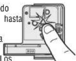 LIFT-MASTER 81600 - ADVERTENCIA - 1