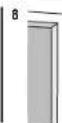 LIFT-MASTER 81600 - Installer la commande de porte - 882LMW - 7