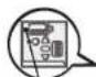 LIFT-MASTER 81600 - CAUTION - 1