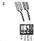 LIFT-MASTER 81600 - SOLUCIÓN DE PROBLEMAS DEL SENSOR DE SEGURIDAD - 3