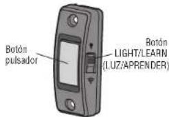 LIFT-MASTER 81600 - SINCRONIZAR EL CONTROL DE LA PUERTA - 1