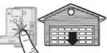 LIFT-MASTER 81600 - ADVERTENCIA - 4