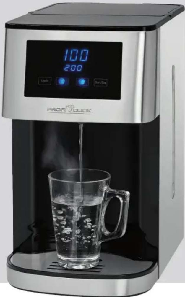 PROFICOOK PCHWS 1145 - 1
