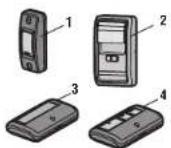 LIFT-MASTER 81640 - Piezas de repuesto - 2