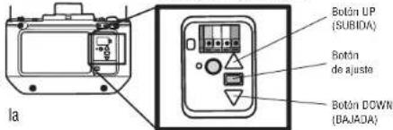 LIFT-MASTER 81640 - ADVERTENCIA - 1