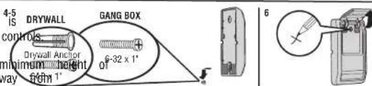 LIFT-MASTER 81640 - INTRODUCTION - 3