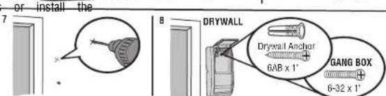 LIFT-MASTER 81640 - INTRODUCTION - 4
