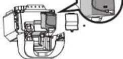 LIFT-MASTER 81640 - CAUTION - 2