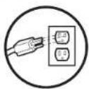 LIFT-MASTER 81640 - WARNING - 1