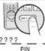 LIFT-MASTER 81640 - Remote Control - 3