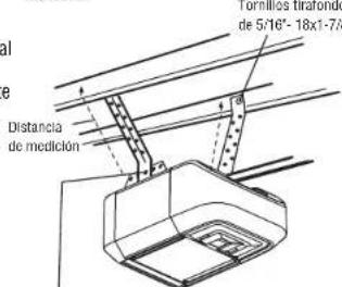 LIFT-MASTER 81640 - ADVERTENCIA - 6