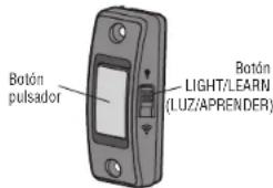 LIFT-MASTER 81640 - SINCRONIZAR EL CONTROL DE LA PUERTA - 1