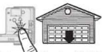 LIFT-MASTER 81650 - ADVERTENCIA - 4