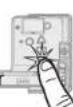 LIFT-MASTER 81650 - WARNING - 4