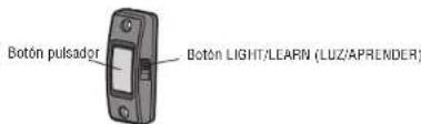 LIFT-MASTER 81650 - Control remoto - 2