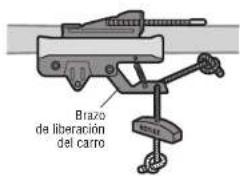 LIFT-MASTER 81650 - ADVERTENCIA - 1
