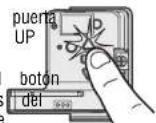 LIFT-MASTER 81650 - ADVERTENCIA - 3