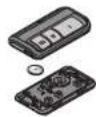 LIFT-MASTER 81650 - ADVERTENCIA - 2