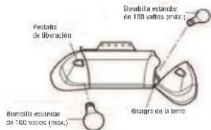 LIFT-MASTER 81650 - PRECAUCIÓN - 2
