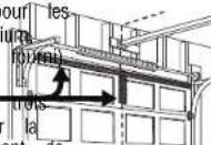LIFT-MASTER 81650 - Attention - 1