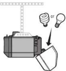 LIFT-MASTER 81650 - CAUTION - 1