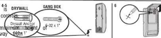 LIFT-MASTER 81650 - INTRODUCTION - 3