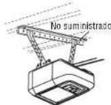 LIFT-MASTER 81650 - ADVERTENCIA - 5