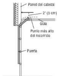 LIFT-MASTER 81650 - ADVERTENCIA - 2