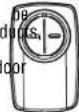 LIFT-MASTER 81650 - Accessories - 7