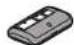 LIFT-MASTER 81602 - Accessoires SECURITY+ 2.0 - 3