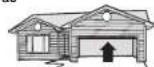 LIFT-MASTER 81602 - - Automatic Force Set Up - 1