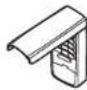 LIFT-MASTER 81602 - Accessories - 1
