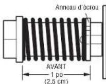 LIFT-MASTER 81602 - Préparation - 1