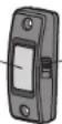 LIFT-MASTER 81602 - Télécommande - 2