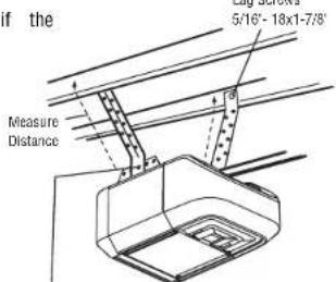 LIFT-MASTER 81602 - WARNING - 6