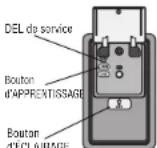 LIFT-MASTER 81602 - Système d'alerte d'entretien (MAS) : - 1