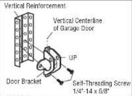 LIFT-MASTER 81602 - SECTIONAL DOORS - 2
