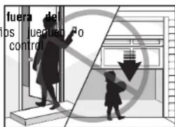 LIFT-MASTER 81602 - Los abrepuertas de garaje no son juguetes - 4