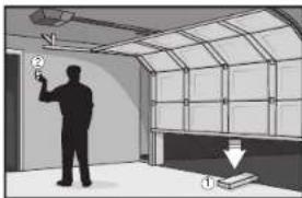 LIFT-MASTER 81602 - Routine Maintenance Can Prevent Tragedies - 4