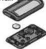 LIFT-MASTER 81602 - ADVERTENCIA - 1