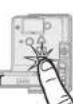 LIFT-MASTER 81602 - WARNING - 4